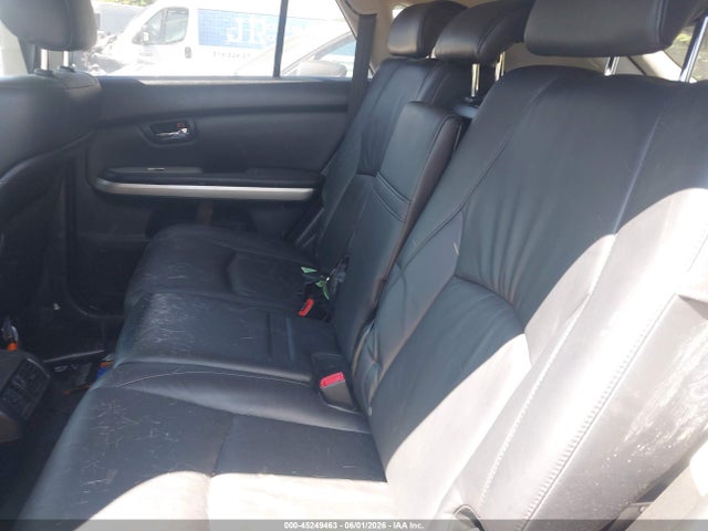 Aukcja sprzedaży 2006 Lexus Rx 400h, vin: JTJHW31U660013071, numer aukcji: 45249463