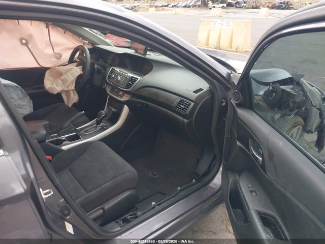 Продажа на аукционе авто 2015 Honda Accord Ex, vin: 1HGCR2F73FA249447, номер лота: 45249468