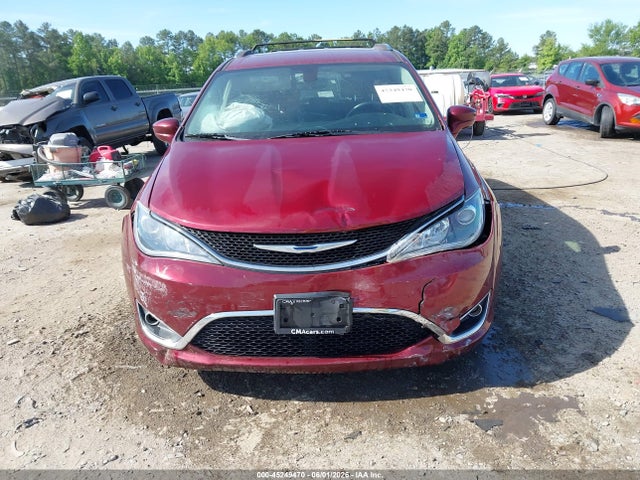Chrysler Pacifica Touring L 2018 2C4RC1BG1JR130293 Image 12