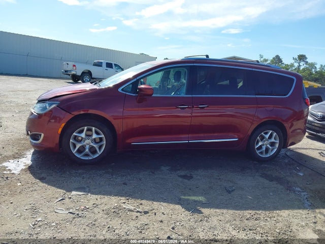 Chrysler Pacifica Touring L 2018 2C4RC1BG1JR130293 Image 14