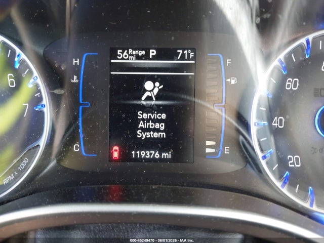 Chrysler Pacifica Touring L 2018 2C4RC1BG1JR130293 Image 15