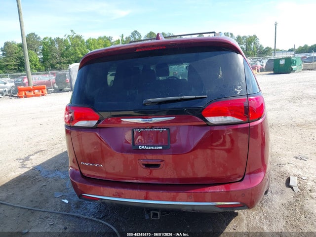 Chrysler Pacifica Touring L 2018 2C4RC1BG1JR130293 Image 16