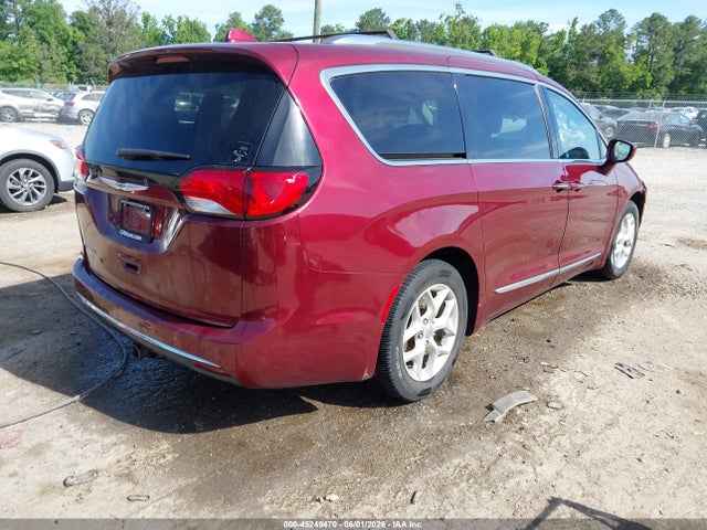 Chrysler Pacifica Touring L 2018 2C4RC1BG1JR130293 Image 4