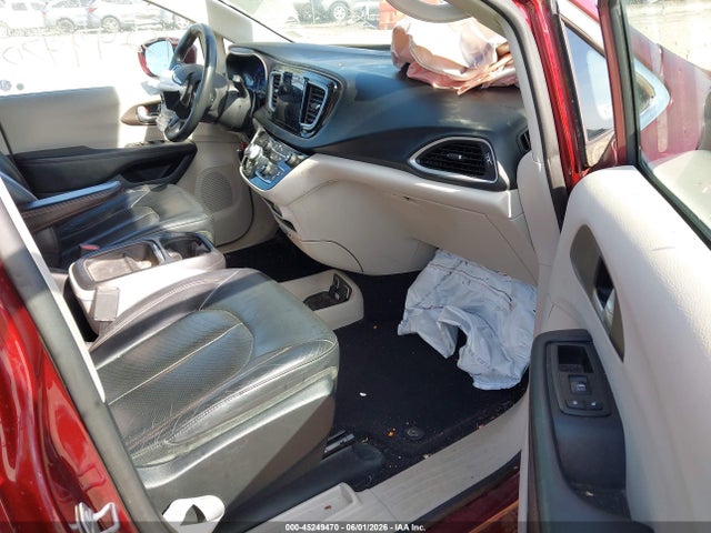 Chrysler Pacifica Touring L 2018 2C4RC1BG1JR130293 Image 5