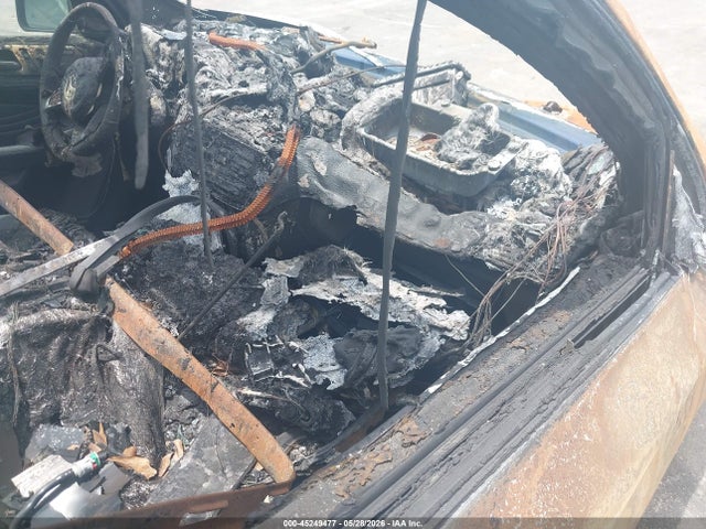 Aukcja sprzedaży 2019 Mercedes-benz Amg Gle 43 Coupe 4matic, vin: 4JGED6EB9KA149586, numer aukcji: 45249477