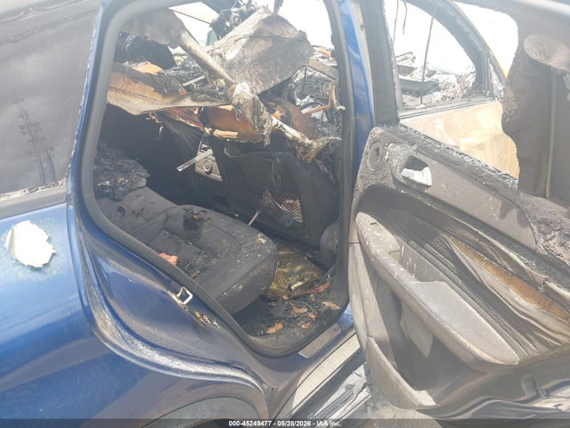 Aukcja sprzedaży 2019 Mercedes-benz Amg Gle 43 Coupe 4matic, vin: 4JGED6EB9KA149586, numer aukcji: 45249477