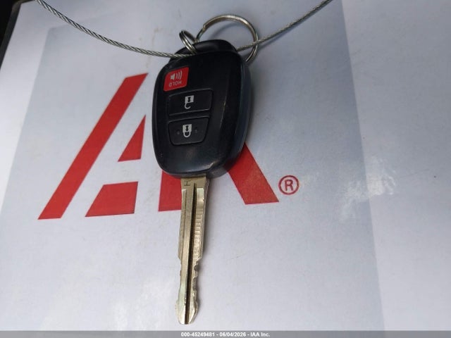 Toyota RAV4 LE 2015 2T3ZFREV8FW151722 Image 11