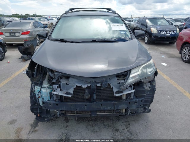 Toyota RAV4 LE 2015 2T3ZFREV8FW151722 Image 13