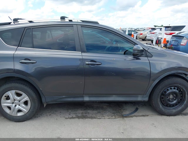 Toyota RAV4 LE 2015 2T3ZFREV8FW151722 Image 14