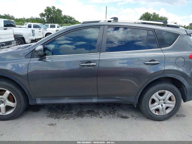 Toyota RAV4 LE 2015 2T3ZFREV8FW151722 Image 15