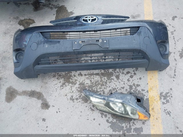 Toyota RAV4 LE 2015 2T3ZFREV8FW151722 Image 12