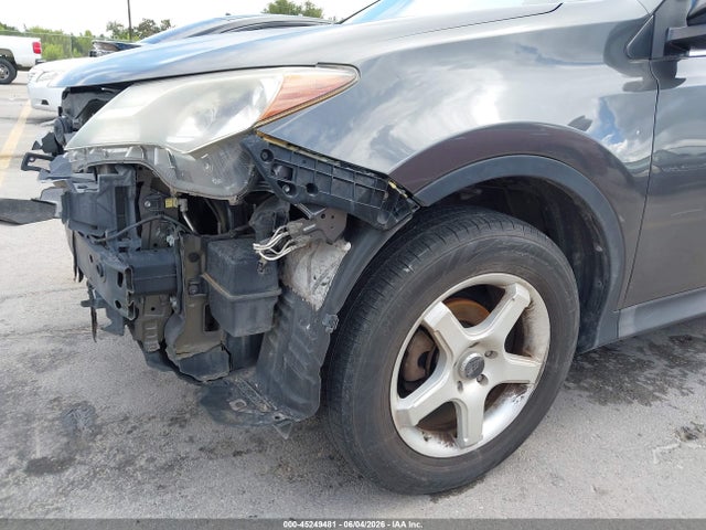 Toyota RAV4 LE 2015 2T3ZFREV8FW151722 Image 18
