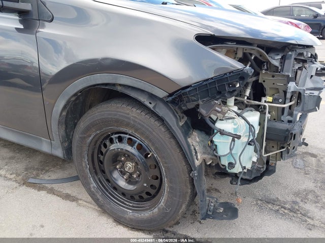 Toyota RAV4 LE 2015 2T3ZFREV8FW151722 Image 19