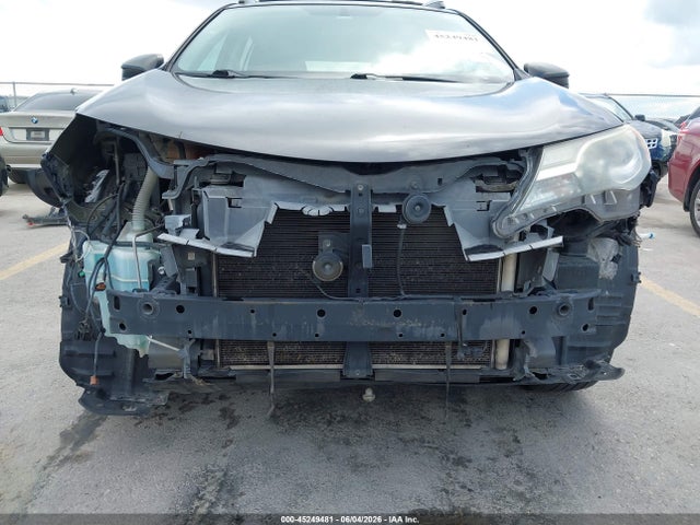 Toyota RAV4 LE 2015 2T3ZFREV8FW151722 Image 6