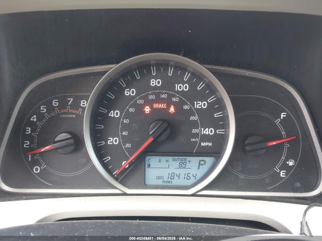 Toyota RAV4 LE 2015 2T3ZFREV8FW151722 Image 7