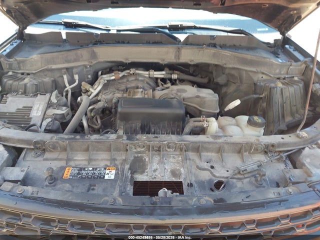 Продажа на аукционе авто 2020 Ford Explorer, vin: 1FMSK8BB2LGC65476, номер лота: 45249486