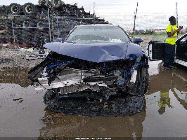 Toyota CAMRY SE 2025 4T1DAACK7SU198987 Image 13