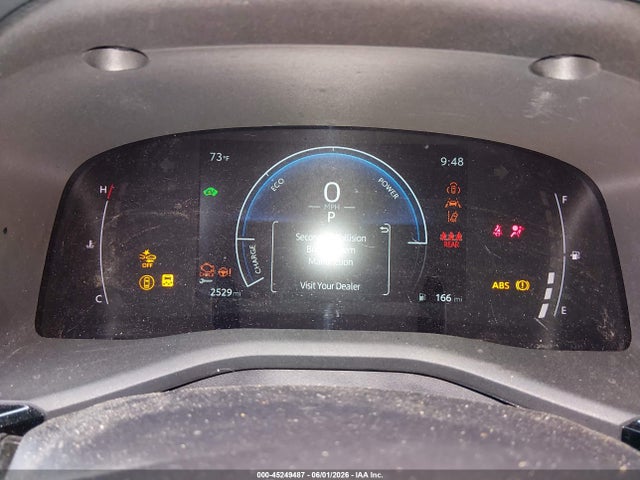 Toyota CAMRY SE 2025 4T1DAACK7SU198987 Image 7