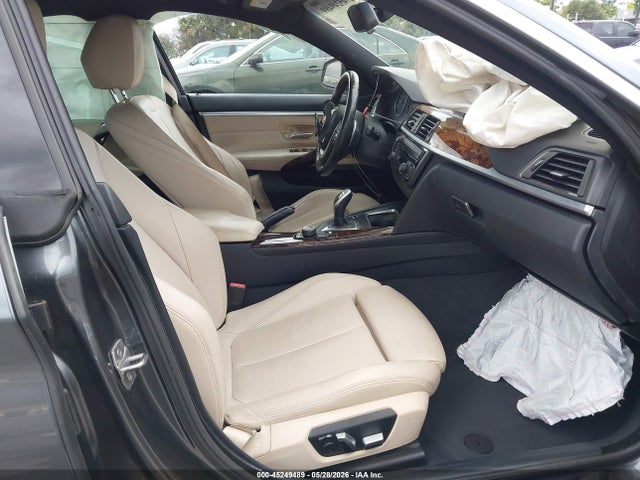 Продажа на аукционе авто 2016 Bmw 428i Gran Coupe, vin: WBA4A9C57GG506756, номер лота: 45249489
