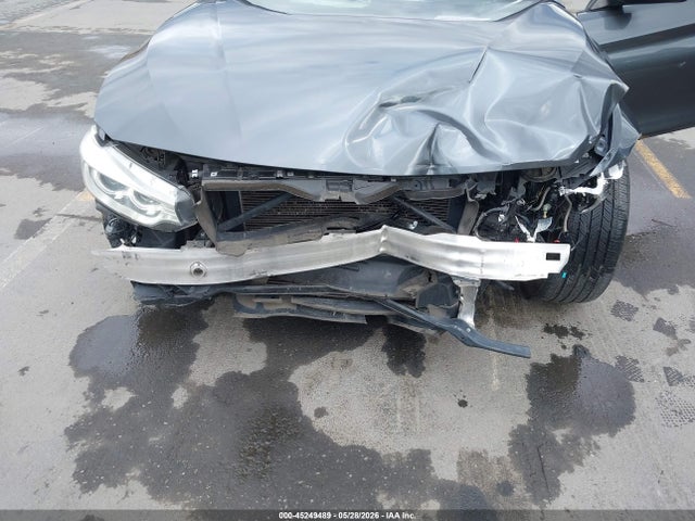 Продажа на аукционе авто 2016 Bmw 428i Gran Coupe, vin: WBA4A9C57GG506756, номер лота: 45249489