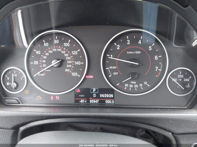 Продажа на аукционе авто 2016 Bmw 428i Gran Coupe, vin: WBA4A9C57GG506756, номер лота: 45249489