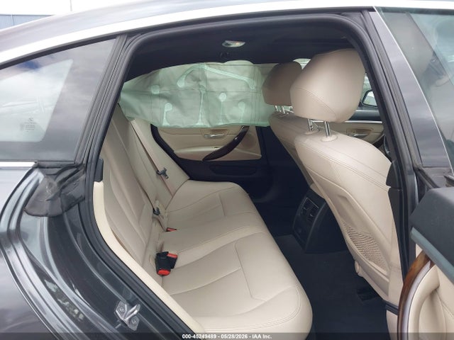 Продажа на аукционе авто 2016 Bmw 428i Gran Coupe, vin: WBA4A9C57GG506756, номер лота: 45249489