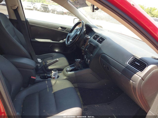 Продажа на аукционе авто 2012 Volkswagen Jetta 2.5l Se, vin: 3VWDP7AJ1CM007051, номер лота: 45249492