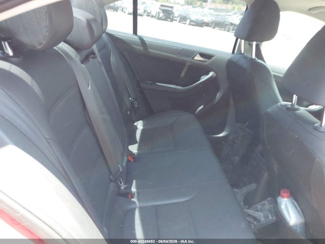 Продажа на аукционе авто 2012 Volkswagen Jetta 2.5l Se, vin: 3VWDP7AJ1CM007051, номер лота: 45249492