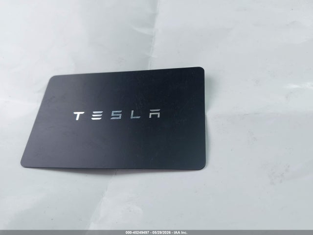 2023 Tesla Model 3 Rear-wheel Drive მანქანა იყიდება აუქციონზე, vin: 5YJ3E1EA1PF571448, აუქციონის ნომერი: 45249497