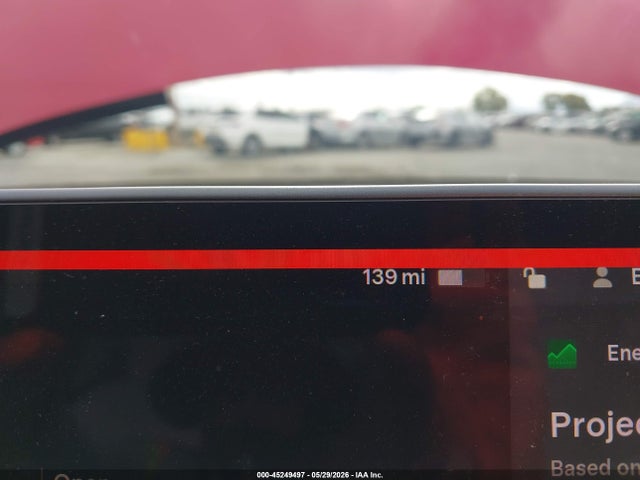 2023 Tesla Model 3 Rear-wheel Drive მანქანა იყიდება აუქციონზე, vin: 5YJ3E1EA1PF571448, აუქციონის ნომერი: 45249497