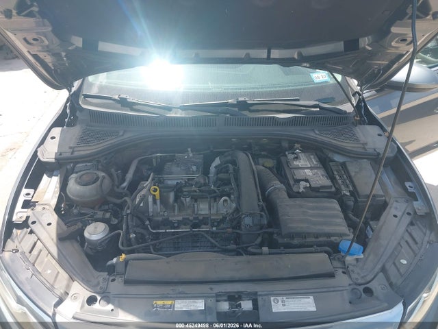 2019 Volkswagen Jetta 1.4t S მანქანა იყიდება აუქციონზე, vin: 3VWN57BU7KM085089, აუქციონის ნომერი: 45249498