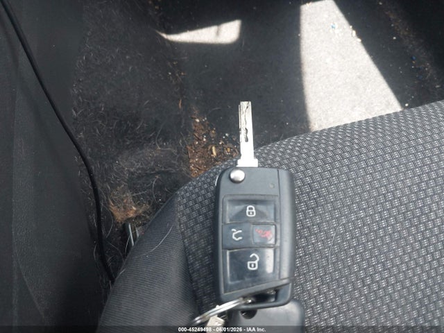2019 Volkswagen Jetta 1.4t S მანქანა იყიდება აუქციონზე, vin: 3VWN57BU7KM085089, აუქციონის ნომერი: 45249498
