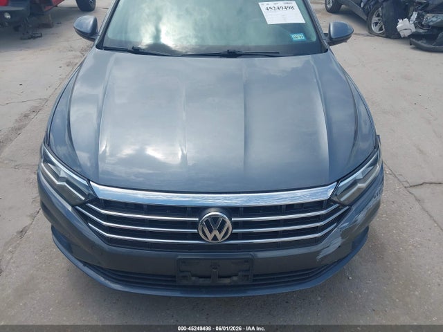 2019 Volkswagen Jetta 1.4t S მანქანა იყიდება აუქციონზე, vin: 3VWN57BU7KM085089, აუქციონის ნომერი: 45249498