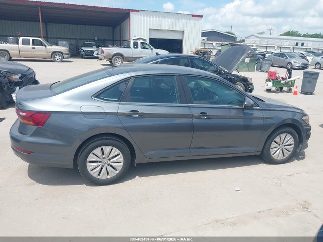 2019 Volkswagen Jetta 1.4t S მანქანა იყიდება აუქციონზე, vin: 3VWN57BU7KM085089, აუქციონის ნომერი: 45249498