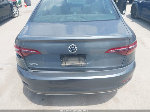 2019 Volkswagen Jetta 1.4t S მანქანა იყიდება აუქციონზე, vin: 3VWN57BU7KM085089, აუქციონის ნომერი: 45249498