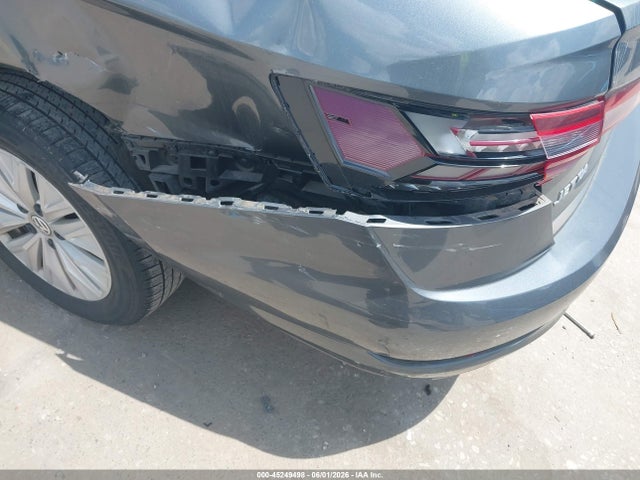 2019 Volkswagen Jetta 1.4t S მანქანა იყიდება აუქციონზე, vin: 3VWN57BU7KM085089, აუქციონის ნომერი: 45249498