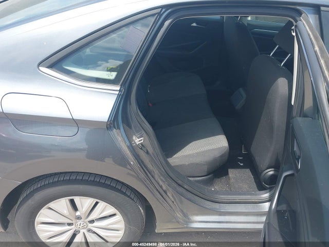 2019 Volkswagen Jetta 1.4t S მანქანა იყიდება აუქციონზე, vin: 3VWN57BU7KM085089, აუქციონის ნომერი: 45249498