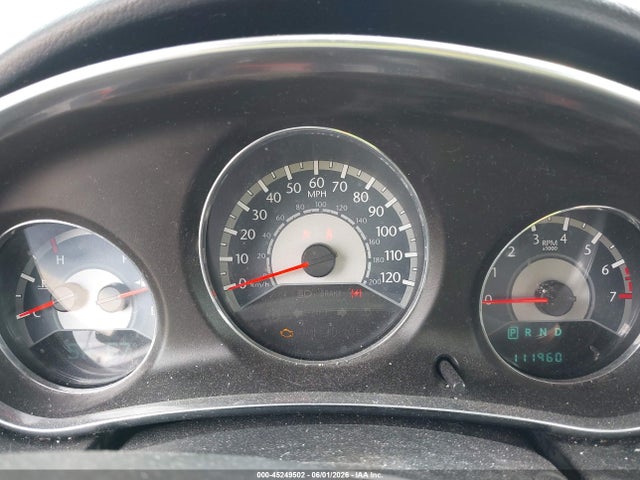2014 Chrysler 200 Limited მანქანა იყიდება აუქციონზე, vin: 1C3CCBCG1EN150304, აუქციონის ნომერი: 45249502