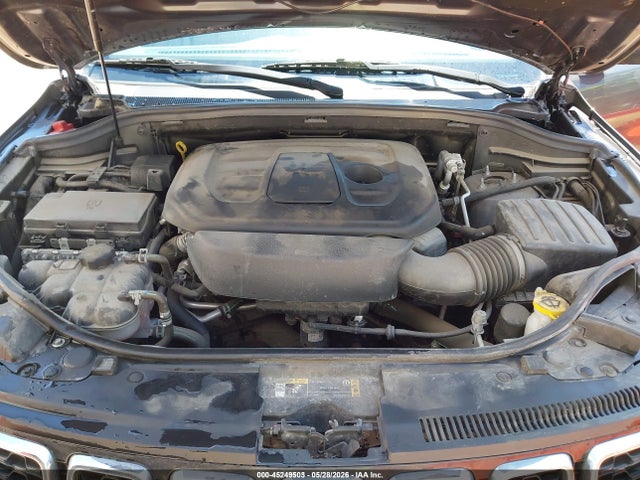 45249503 :رقم المزاد ، 1C4RJFAG5MC793819 vin ، 2021 Jeep Grand Cherokee Laredo E 4x4 مزاد بيع