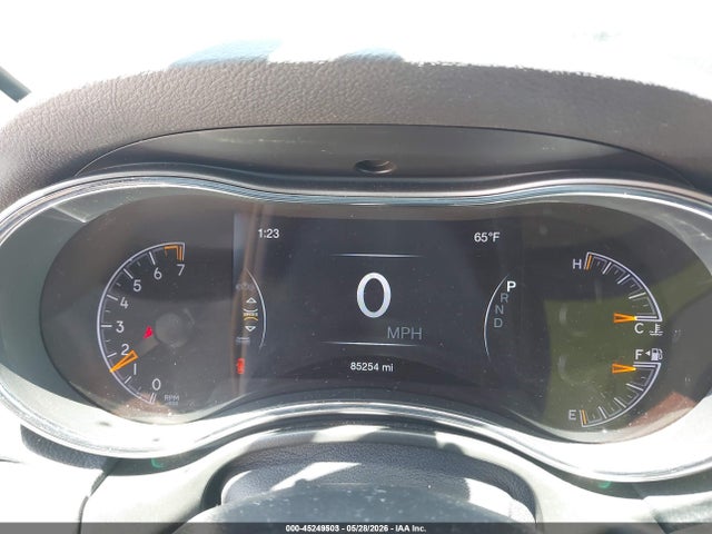 45249503 :رقم المزاد ، 1C4RJFAG5MC793819 vin ، 2021 Jeep Grand Cherokee Laredo E 4x4 مزاد بيع