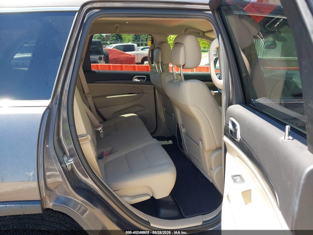45249503 :رقم المزاد ، 1C4RJFAG5MC793819 vin ، 2021 Jeep Grand Cherokee Laredo E 4x4 مزاد بيع