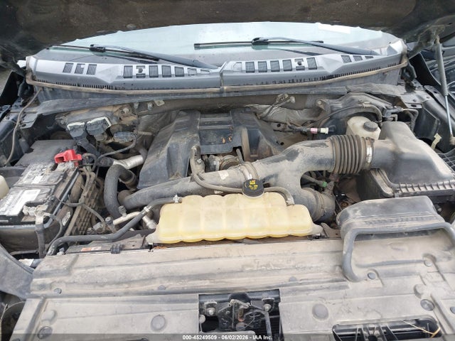 Aukcja sprzedaży 2016 Ford F-150 Xl, vin: 1FTEX1EP7GFD62380, numer aukcji: 45249509