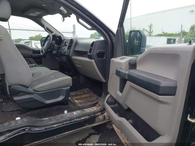 Aukcja sprzedaży 2016 Ford F-150 Xl, vin: 1FTEX1EP7GFD62380, numer aukcji: 45249509