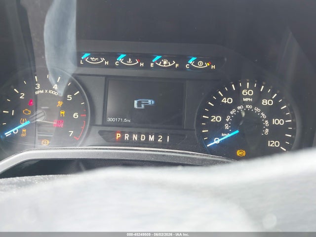 Aukcja sprzedaży 2016 Ford F-150 Xl, vin: 1FTEX1EP7GFD62380, numer aukcji: 45249509