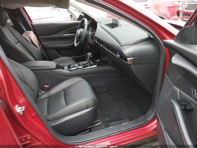 Продажа на аукционе авто 2025 Mazda Cx-30 2.5 S Select Sport, vin: 3MVDMBBM4SM862735, номер лота: 45249513