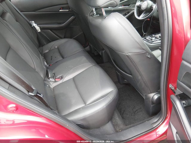 Продажа на аукционе авто 2025 Mazda Cx-30 2.5 S Select Sport, vin: 3MVDMBBM4SM862735, номер лота: 45249513