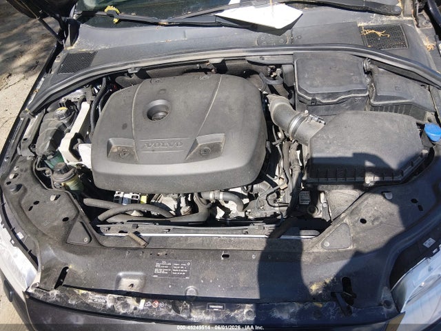 45249514 :رقم المزاد ، YV140MAM2G1198413 vin ، 2016 Volvo S80 T5 Drive-e Platinum مزاد بيع
