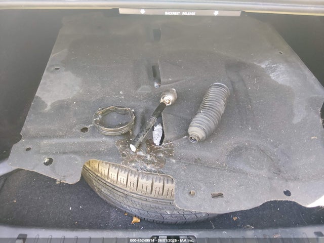 45249514 :رقم المزاد ، YV140MAM2G1198413 vin ، 2016 Volvo S80 T5 Drive-e Platinum مزاد بيع