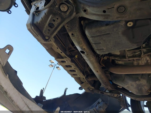 4T1BF1FK1EU774811 Toyota Camry Se Sport