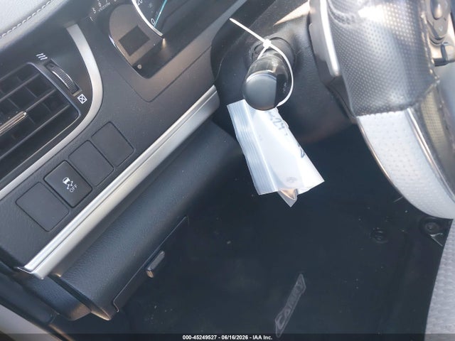 4T1BF1FK1EU774811 Toyota Camry Se Sport